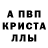 Метадон кристалл Anna Svetozarova